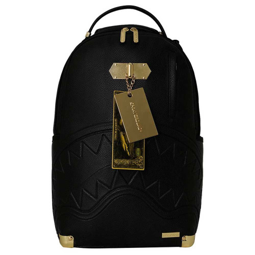 Sprayground Τσάντα πλάτης Metal Tags 16th Anniversary Backpack